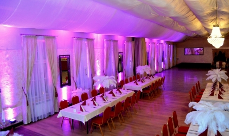 Sale weselne - Podano Catering  - SalaDlaCiebie.com - 2