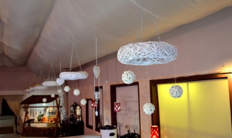 Sale weselne - Podano Catering  - SalaDlaCiebie.com - 13