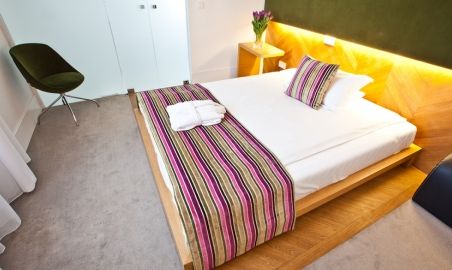 Sale weselne - Hotel Platinum Palace Residence**** Poznań - SalaDlaCiebie.com - 11