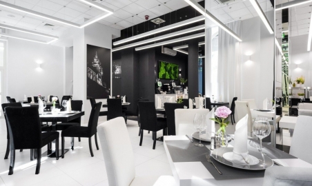 Sale weselne - Restauracja MidTown - SalaDlaCiebie.com - 4