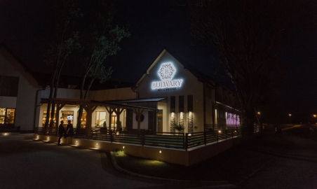 Sale weselne - Bulwary Hotel & Biznes - SalaDlaCiebie.com - 3