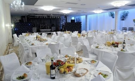 Sale weselne - Hotel Lenart**** - SalaDlaCiebie.com - 11