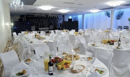 Sale weselne - Hotel Lenart**** - SalaDlaCiebie.com - 11