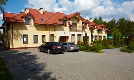 Sale weselne - Maxima Hotel - SalaDlaCiebie.com - 18