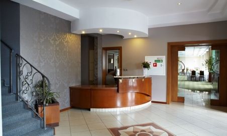 Sale weselne - Maxima Hotel - SalaDlaCiebie.com - 17