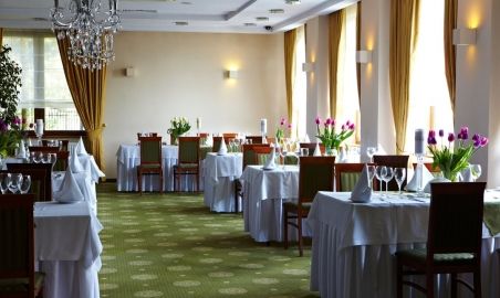 Sale weselne - Maxima Hotel - SalaDlaCiebie.com - 8