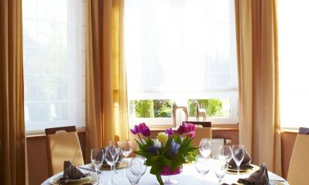 Sale weselne - Maxima Hotel - SalaDlaCiebie.com - 5