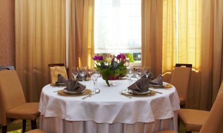 Sale weselne - Maxima Hotel - SalaDlaCiebie.com - 6