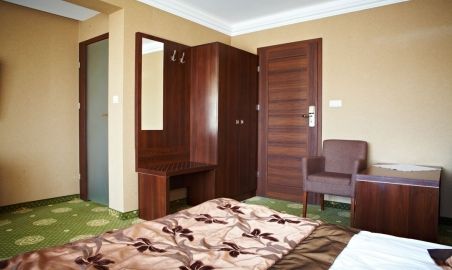 Sale weselne - Maxima Hotel - SalaDlaCiebie.com - 13