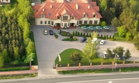 Sale weselne - Maxima Hotel - SalaDlaCiebie.com - 21