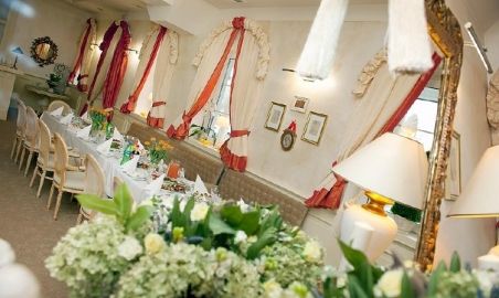 Sale weselne - Złote Runo - Hotel & Restauracja - SalaDlaCiebie.com - 43