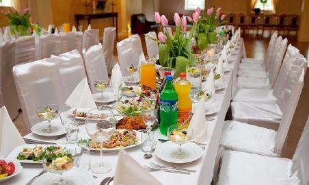 Sale weselne - Złote Runo - Hotel & Restauracja - SalaDlaCiebie.com - 47