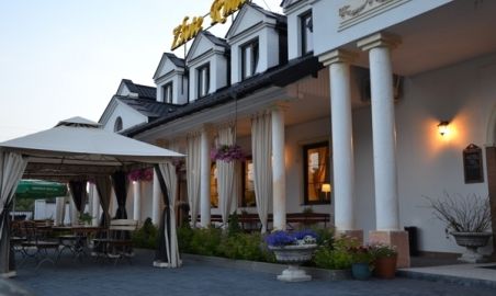 Sale weselne - Złote Runo - Hotel & Restauracja - SalaDlaCiebie.com - 39