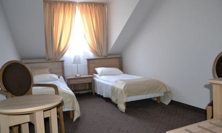 Sale weselne - Złote Runo - Hotel & Restauracja - SalaDlaCiebie.com - 53