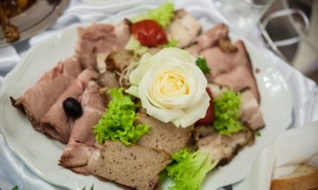 Sale weselne - Złote Runo - Hotel & Restauracja - SalaDlaCiebie.com - 48
