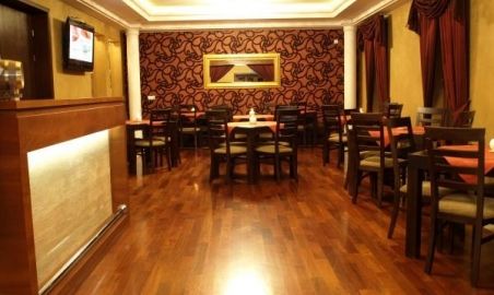 Sale weselne - Hotel Na Uboczu - SalaDlaCiebie.com - 38