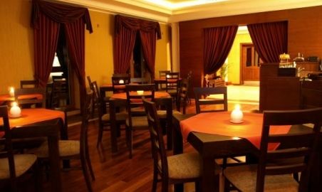 Sale weselne - Hotel Na Uboczu - SalaDlaCiebie.com - 36