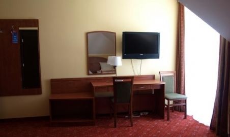 Sale weselne - Hotel Na Uboczu - SalaDlaCiebie.com - 33