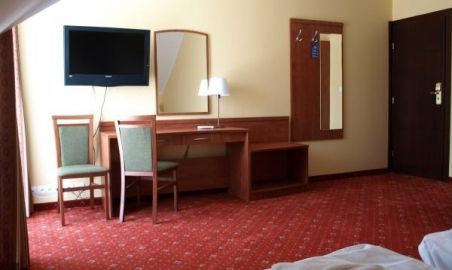 Sale weselne - Hotel Na Uboczu - SalaDlaCiebie.com - 35