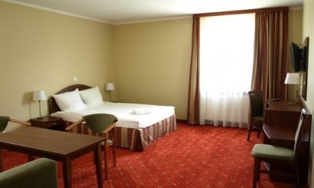 Sale weselne - Hotel Na Uboczu - SalaDlaCiebie.com - 34