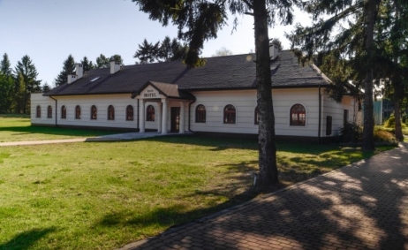 Sala weselna - Sale weselne - Revita Wellness Club - 5d0278b15f6b41e1443053288397.jpg - www.SalaDlaCiebie.com Sale weselne w Revita Wellness Club, Józefów