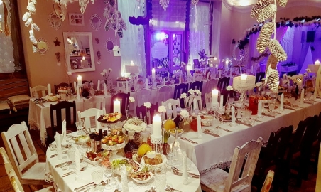 Sale weselne - Restauracja Wiesz co Zjesz - SalaDlaCiebie.com - 16