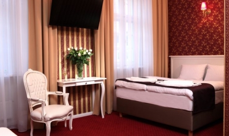 Sale weselne - Hotel Court Park - SalaDlaCiebie.com - 36