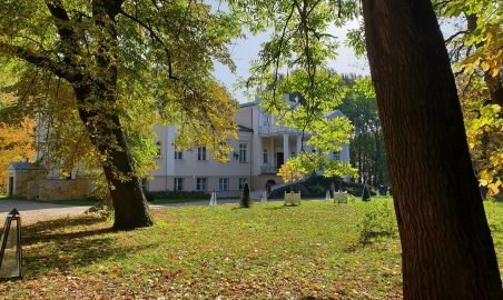 Sale weselne - Pałac w Zaborówku - SalaDlaCiebie.com - 6