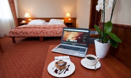 Sale weselne - EuroHotel Swarzędz - SalaDlaCiebie.com - 20