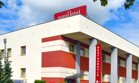 Sale weselne - EuroHotel Swarzędz - SalaDlaCiebie.com - 1