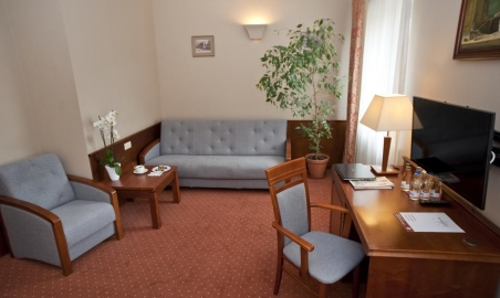 Sale weselne - EuroHotel Swarzędz - SalaDlaCiebie.com - 18