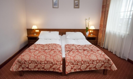 Sale weselne - EuroHotel Swarzędz - SalaDlaCiebie.com - 19