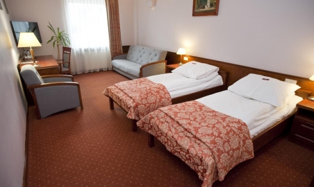 Sale weselne - EuroHotel Swarzędz - SalaDlaCiebie.com - 21