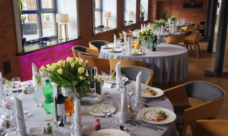 Sale weselne - Fabryka Wełny Hotel & SPA - SalaDlaCiebie.com - 35