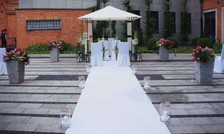 Sale weselne - Fabryka Wełny Hotel & SPA - SalaDlaCiebie.com - 59