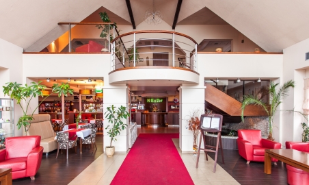 Sale weselne - Hotel NEstor*** - SalaDlaCiebie.com - 4