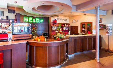 Sale weselne - Hotel NEstor*** - SalaDlaCiebie.com - 6