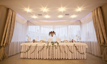 Sale weselne - Gościniec Zacisze - SalaDlaCiebie.com - 3
