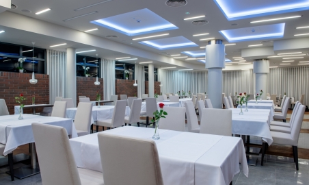 Sale weselne - Hotel Kosma*** - SalaDlaCiebie.com - 8
