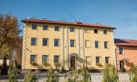 Sale weselne - Hotel Restauracja Brochów - SalaDlaCiebie.com - 19