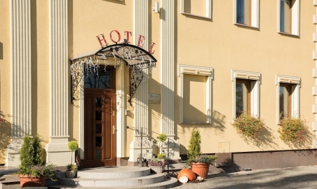 Sale weselne - Hotel Restauracja Brochów - SalaDlaCiebie.com - 17