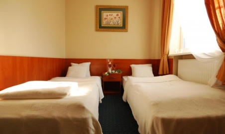 Sale weselne - Hotel Jabłoński - SalaDlaCiebie.com - 18