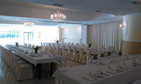 Sale weselne - Hotel Jabłoński - SalaDlaCiebie.com - 6