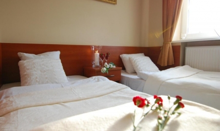 Sale weselne - Hotel Jabłoński - SalaDlaCiebie.com - 15