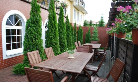 Sale weselne - Hotel Jabłoński - SalaDlaCiebie.com - 13