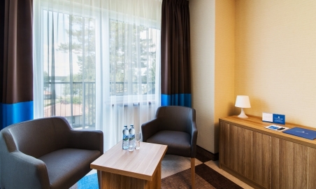 Sale weselne - Hotel Marina & Spa Mazurski Raj*** - SalaDlaCiebie.com - 26