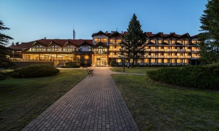 Sale weselne - Hotel Marina & Spa Mazurski Raj*** - SalaDlaCiebie.com - 13