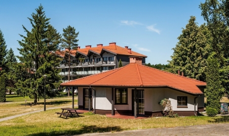 Sale weselne - Hotel Marina & Spa Mazurski Raj*** - SalaDlaCiebie.com - 18