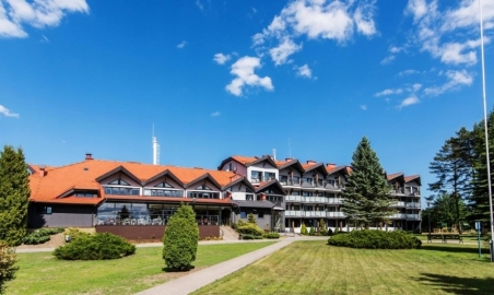 Sale weselne - Hotel Marina & Spa Mazurski Raj*** - SalaDlaCiebie.com - 14