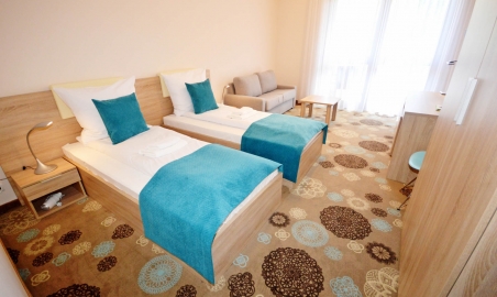 Sale weselne - Hotel Zacisze - SalaDlaCiebie.com - 25